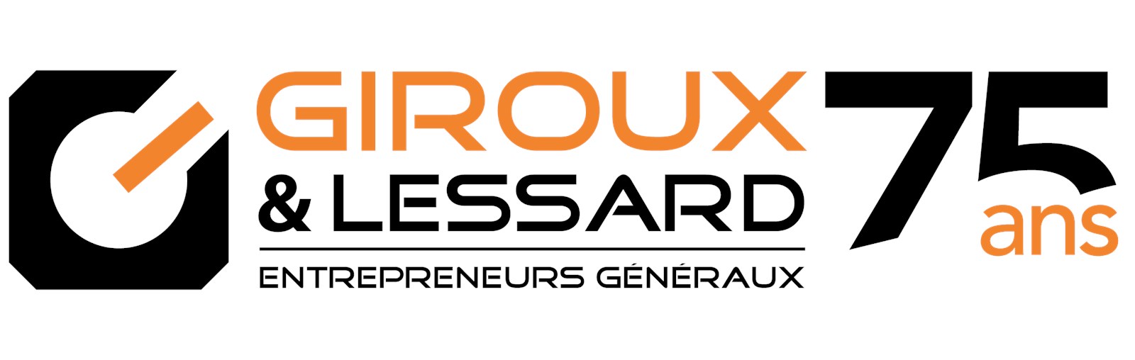 Giroux & Lessard Ltée